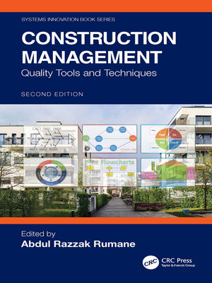 cover image of Construction Management